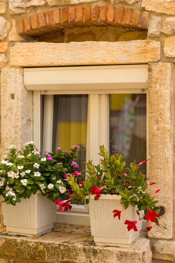 רוביני Lovely House מראה חיצוני תמונה