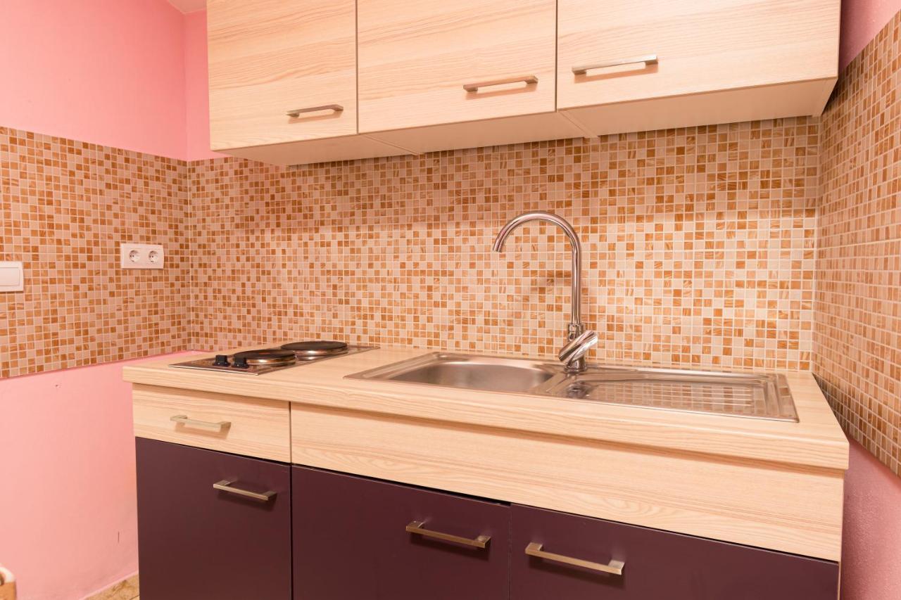 רוביני Lovely House מראה חיצוני תמונה